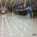 Self-leveling impact resistance liquid resin epoxy floor covering